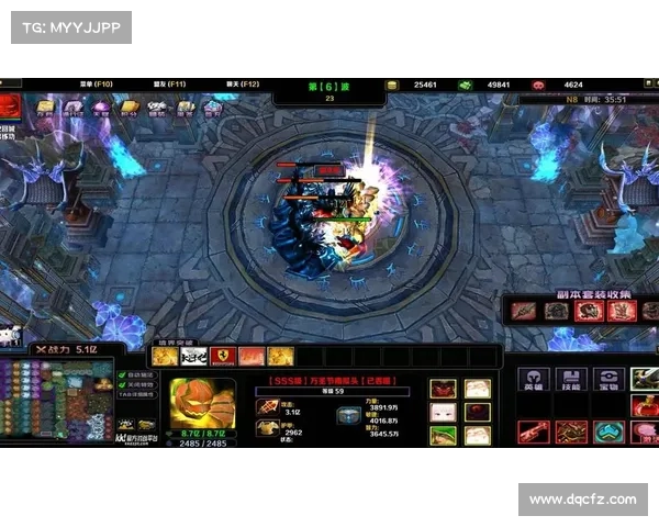 魔兽RPG：升级地图，揭秘等级之道